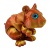 Игрушка Хомяк Рино FunBerry Toys 136 Игрушка Хомяк Рино FunBerry Toys 136